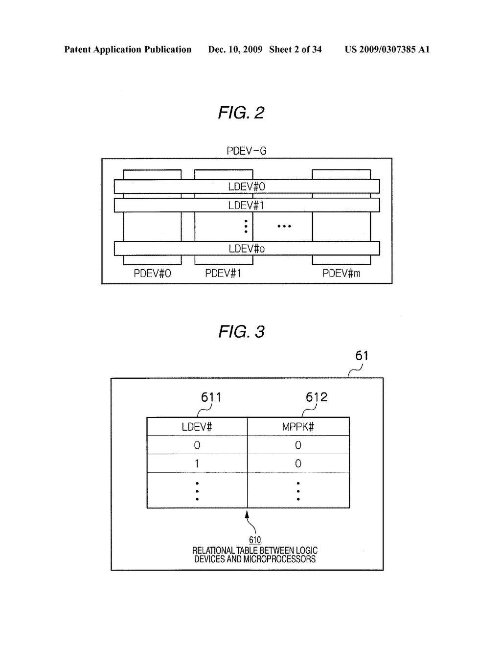 STORAGE SYSTEM AND OWNERSHIP TRANSFER METHOD - diagram, schematic, and image 03