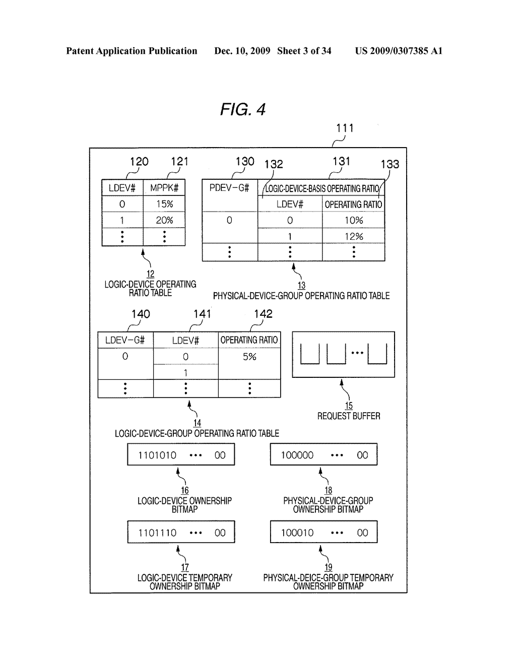 STORAGE SYSTEM AND OWNERSHIP TRANSFER METHOD - diagram, schematic, and image 04