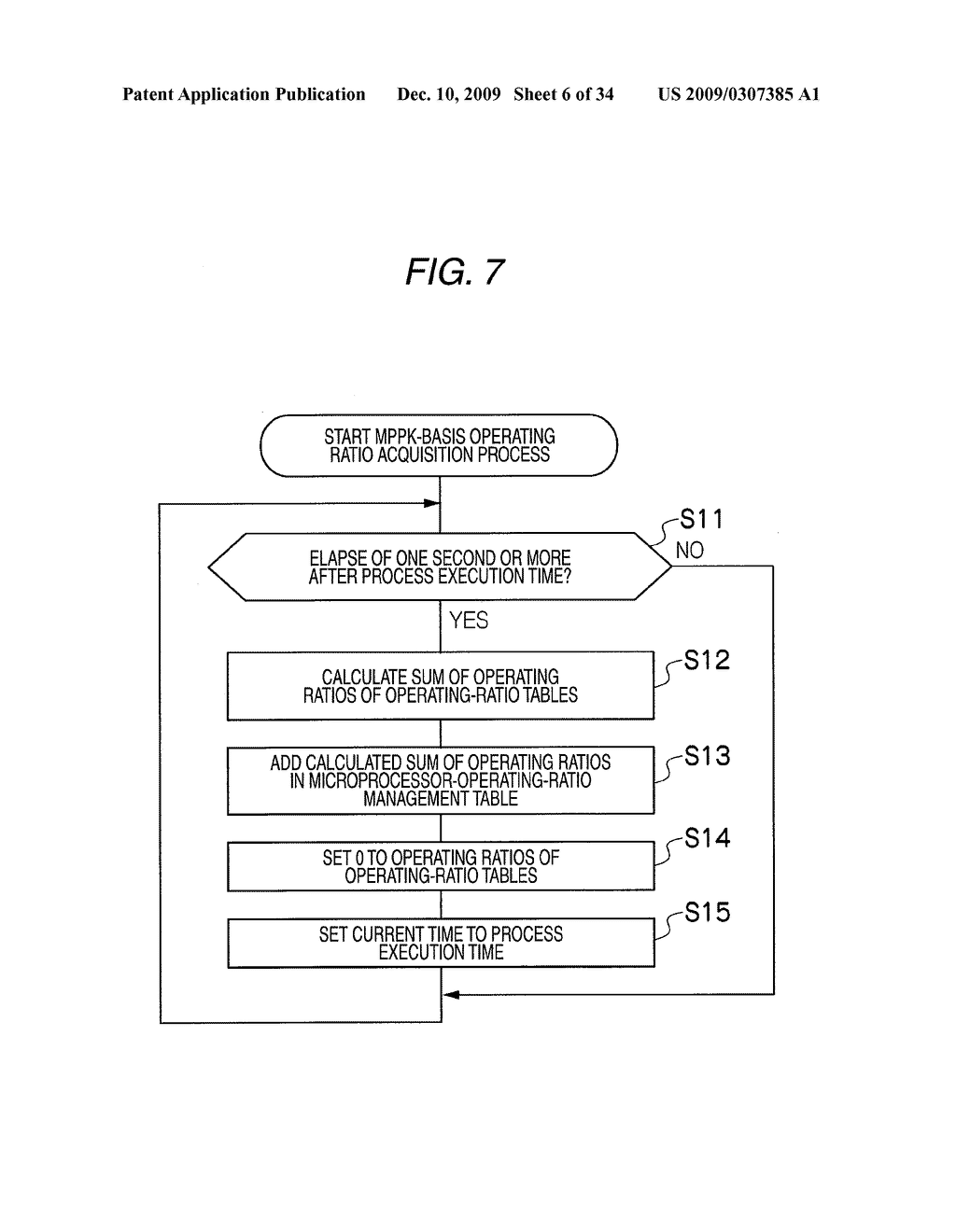 STORAGE SYSTEM AND OWNERSHIP TRANSFER METHOD - diagram, schematic, and image 07