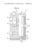 Electropneumatic Module System Composed of Individual Modules Put in a Row diagram and image