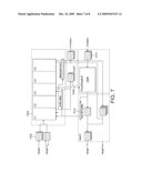 Cache memory system diagram and image