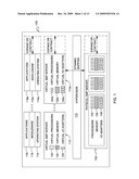 Hypervisor Page Fault Processing in a Shared Memory Partition Data Processing System diagram and image