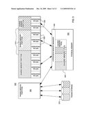 Hypervisor Page Fault Processing in a Shared Memory Partition Data Processing System diagram and image