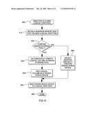 Automated Paging Device Management in a Shared Memory Partition Data Processing System diagram and image