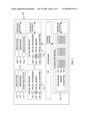 Dynamic Control of Partition Memory Affinity in a Shared Memory Partition Data Processing System diagram and image