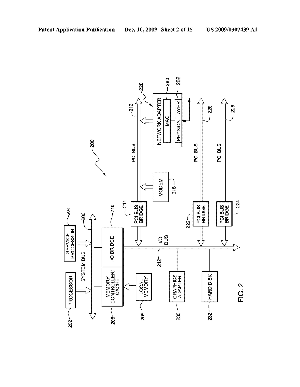 Dynamic Control of Partition Memory Affinity in a Shared Memory Partition Data Processing System - diagram, schematic, and image 03