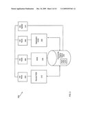 Arrangements for Storing and Retrieving Blocks of Data Having Different Dimensions diagram and image