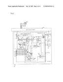 INTER-PROCESSOR, COMMUNICATION SYSTEM, PROCESSOR, INTER-PROCESSOR COMMUNICATION METHOD, AND COMMUNICATION METHOD diagram and image