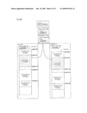 INTER-PROCESSOR, COMMUNICATION SYSTEM, PROCESSOR, INTER-PROCESSOR COMMUNICATION METHOD, AND COMMUNICATION METHOD diagram and image