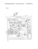 INTER-PROCESSOR, COMMUNICATION SYSTEM, PROCESSOR, INTER-PROCESSOR COMMUNICATION METHOD, AND COMMUNICATION METHOD diagram and image