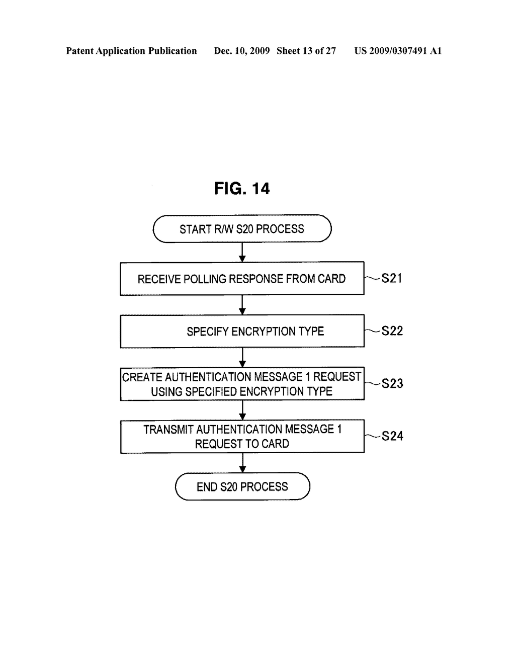 INFORMATION PROCESSING DEVICE, INFORMATION PROCESSING METHOD, PROGRAM AND COMMUNICATION SYSTEM - diagram, schematic, and image 14