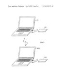 METHODS AND DEVICE FOR ELECTRONIC ENTITIES FOR THE EXCHANGE AND USE OF RIGHTS diagram and image