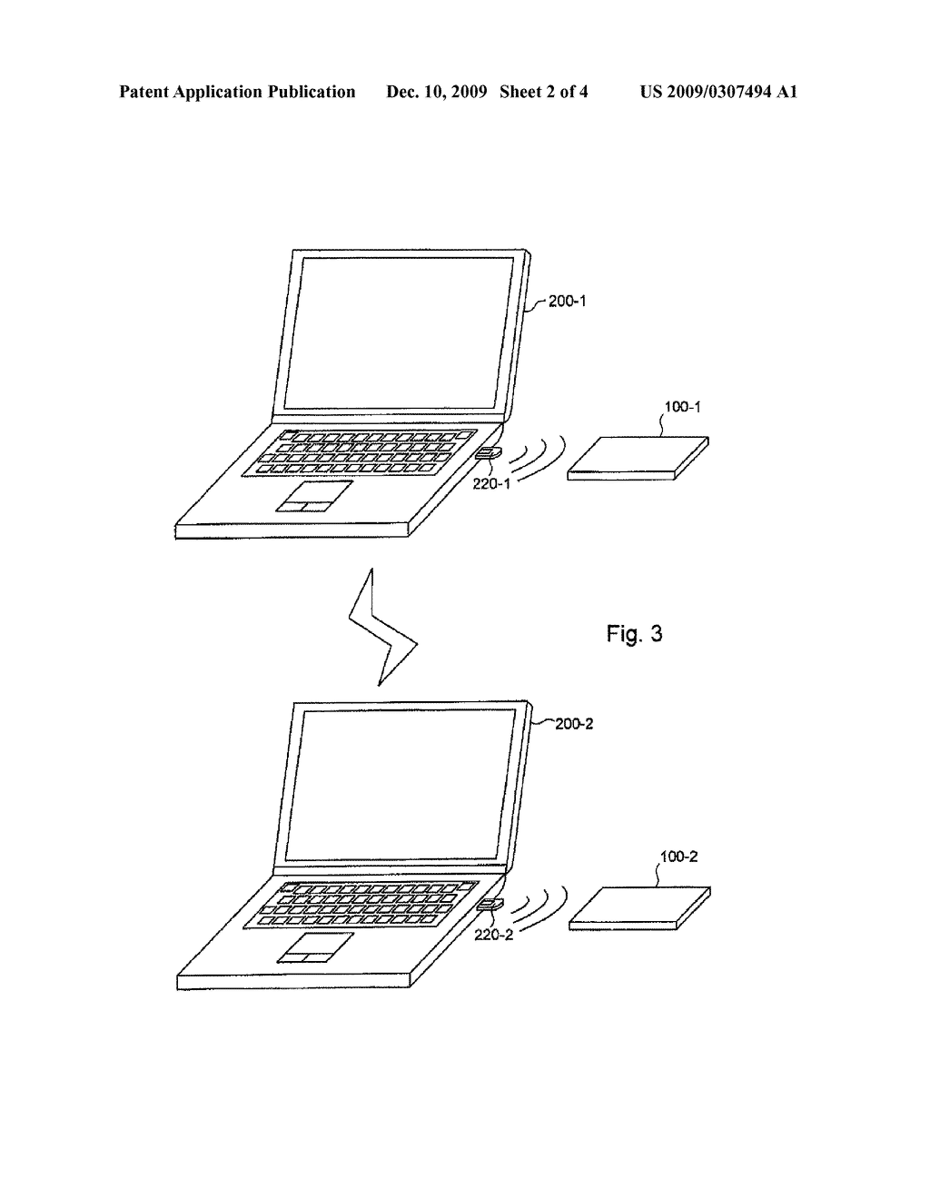 METHODS AND DEVICE FOR ELECTRONIC ENTITIES FOR THE EXCHANGE AND USE OF RIGHTS - diagram, schematic, and image 03