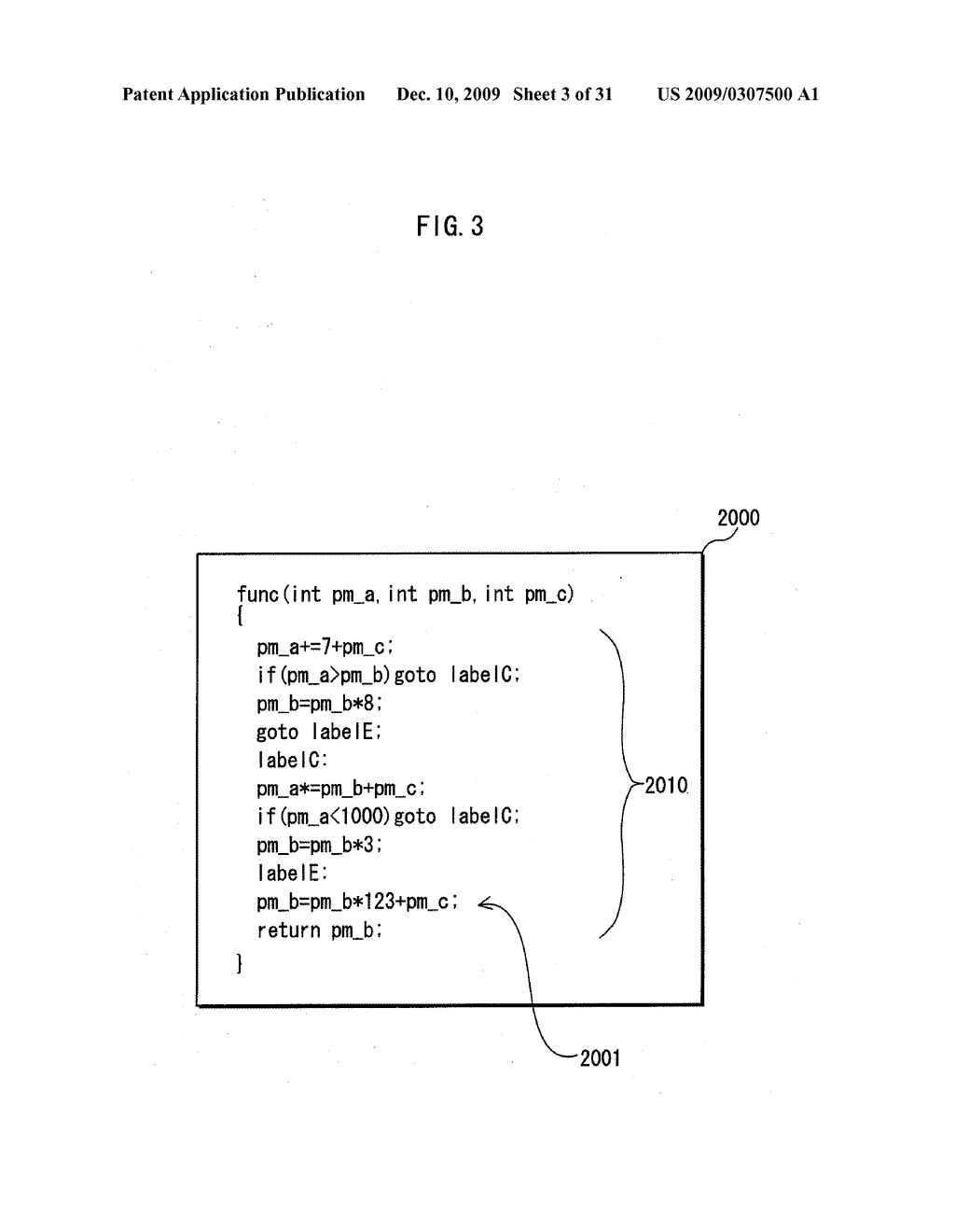 PROGRAM OBFUSCATOR - diagram, schematic, and image 04