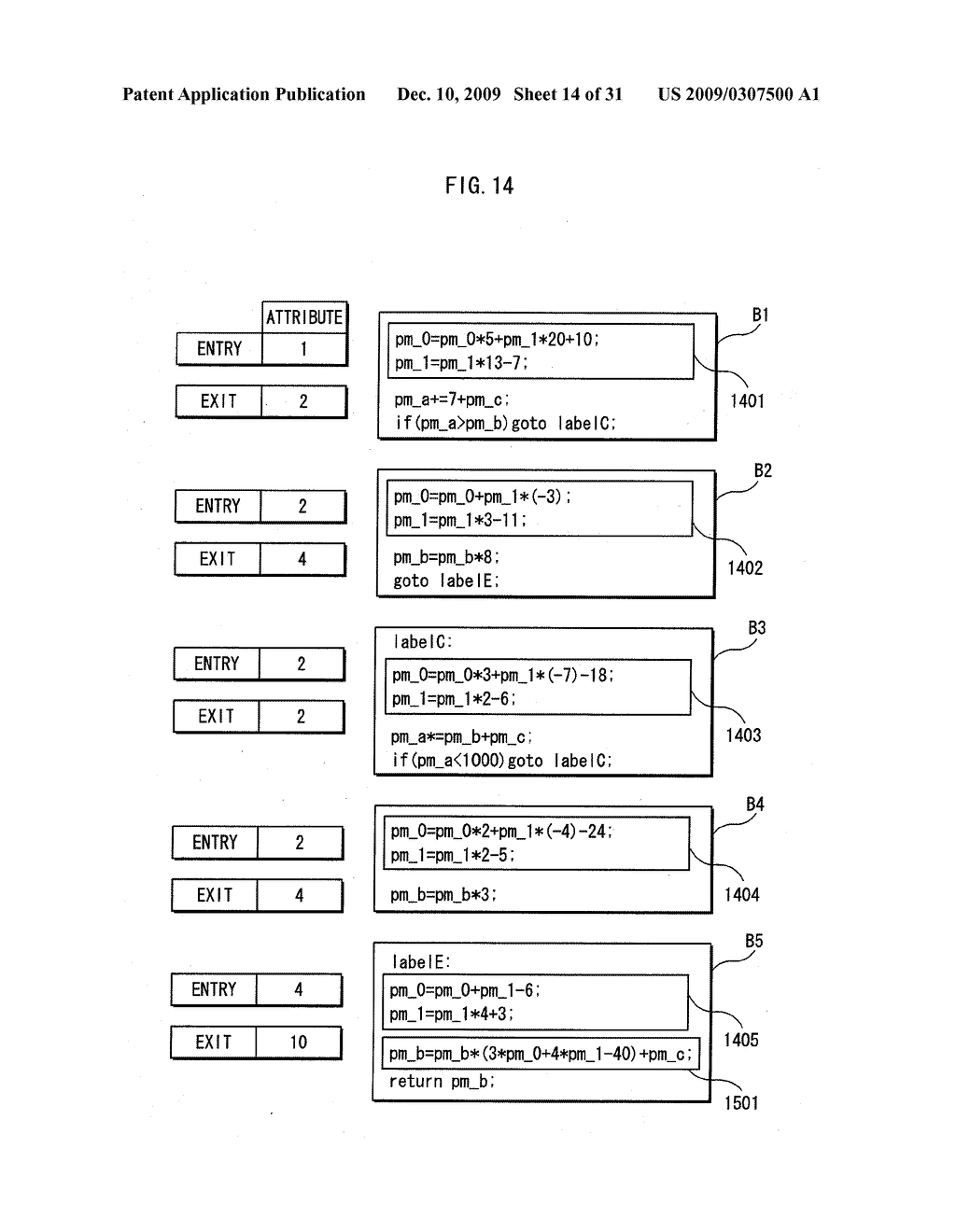 PROGRAM OBFUSCATOR - diagram, schematic, and image 15