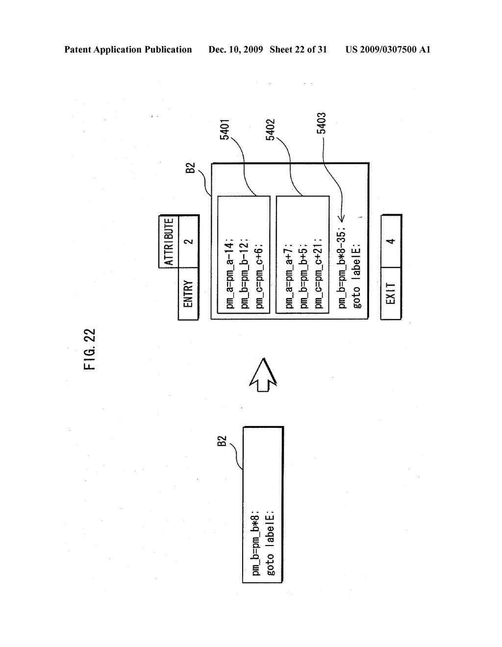 PROGRAM OBFUSCATOR - diagram, schematic, and image 23