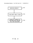 PROCESSOR AND POWER CONTROLLING METHOD THEREOF diagram and image