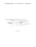 PROCESSOR AND POWER CONTROLLING METHOD THEREOF diagram and image