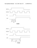 ASYNCHRONOUS COUNTER BASED TIMING ERROR DETECTION diagram and image