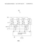 ASYNCHRONOUS COUNTER BASED TIMING ERROR DETECTION diagram and image