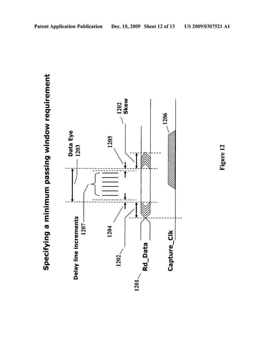 DDR memory controller - diagram, schematic, and image 13