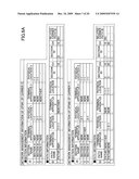 MONITORING APPARATUS AND METHOD OF MONITORING BY A CARRIER diagram and image