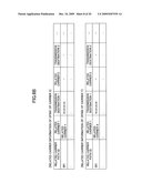 MONITORING APPARATUS AND METHOD OF MONITORING BY A CARRIER diagram and image