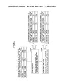 MONITORING APPARATUS AND METHOD OF MONITORING BY A CARRIER diagram and image