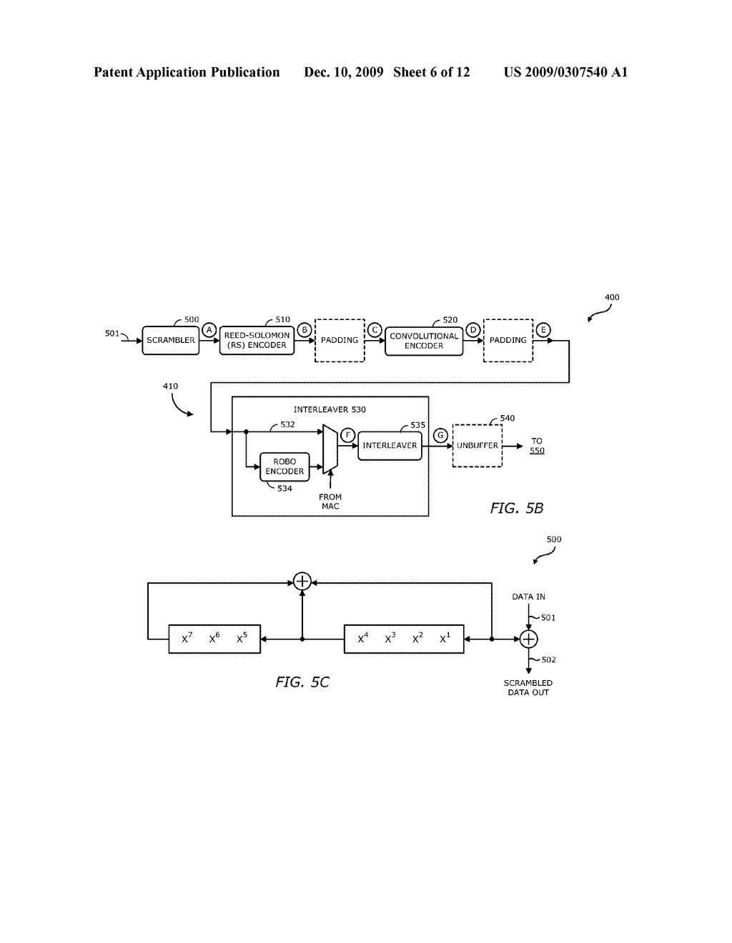 SYSTEM AND METHOD FOR APPLYING MULTI-TONE OFDM BASED COMMUNICATIONS WITHIN A PRESCRIBED FREQUENCY RANGE - diagram, schematic, and image 07