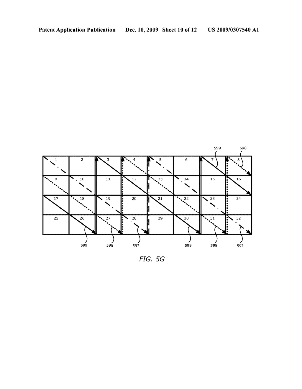 SYSTEM AND METHOD FOR APPLYING MULTI-TONE OFDM BASED COMMUNICATIONS WITHIN A PRESCRIBED FREQUENCY RANGE - diagram, schematic, and image 11