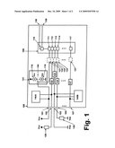 METHOD AND APPARATUS FOR ALLOCATING INPUTS IN MICROCONTROLLERS, AND CORRESPONDING MICROCONTROLLER diagram and image