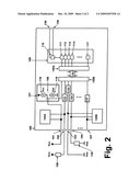 METHOD AND APPARATUS FOR ALLOCATING INPUTS IN MICROCONTROLLERS, AND CORRESPONDING MICROCONTROLLER diagram and image