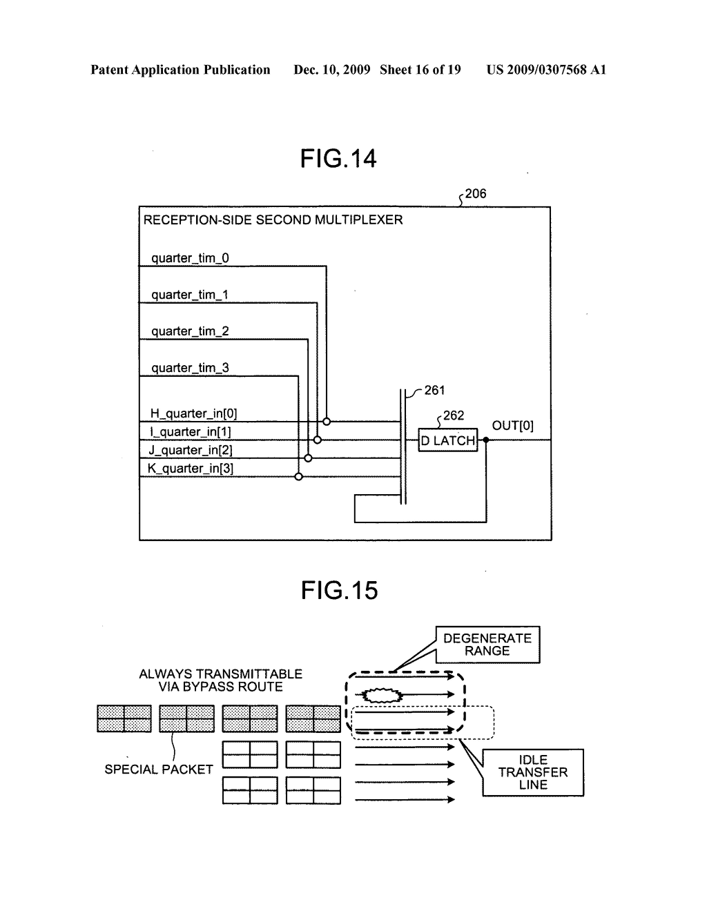 Data transfering apparatus - diagram, schematic, and image 17