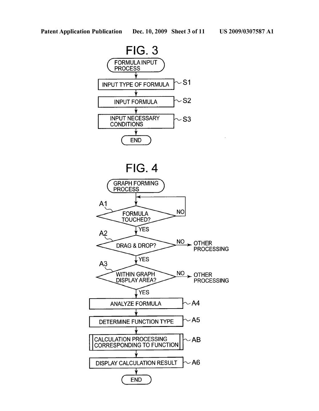 GRAPHING CALCULATOR HAVING TOUCHSCREEN DISPLAY UNIT - diagram, schematic, and image 04