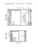 GRAPHING CALCULATOR HAVING TOUCHSCREEN DISPLAY UNIT diagram and image