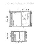 GRAPHING CALCULATOR HAVING TOUCHSCREEN DISPLAY UNIT diagram and image