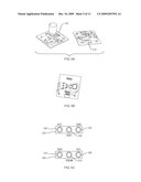 Tangible Social Network diagram and image