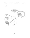 MEDIA CONTENT AND CHAT INTEGRATION diagram and image