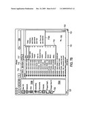 BROWSING OR SEARCHING USER INTERFACES AND OTHER ASPECTS diagram and image