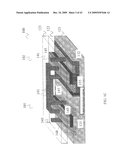 SYSTEMS, DEVICES, AND METHODS FOR SEMICONDUCTOR DEVICE TEMPERATURE MANAGEMENT diagram and image