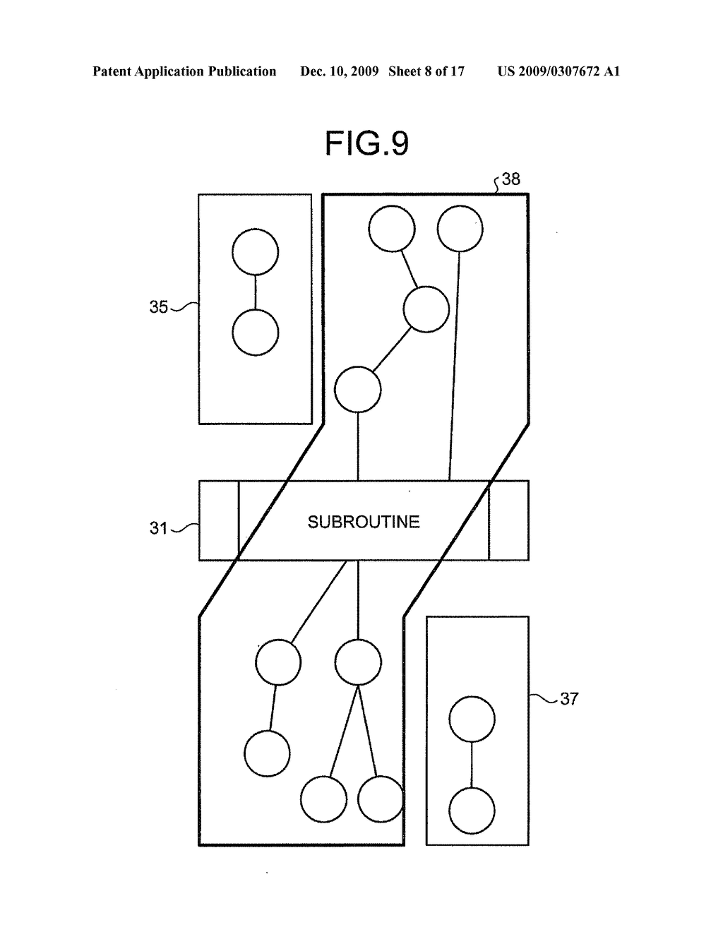 MODULE GENERATING APPARATUS, MODULE GENERATING METHOD, AND COMPUTER PRODUCT - diagram, schematic, and image 09