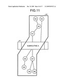 MODULE GENERATING APPARATUS, MODULE GENERATING METHOD, AND COMPUTER PRODUCT diagram and image