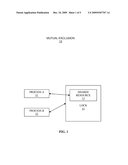 SYSTEM AND METHOD FOR DYNAMICALLY ADAPTIVE MUTUAL EXCLUSION IN MULTI-THREADED COMPUTING ENVIRONMENT diagram and image