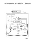 NETWORK ON CHIP WITH AN I/O ACCELERATOR diagram and image