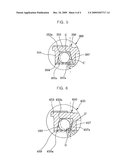 Spindle Motor diagram and image