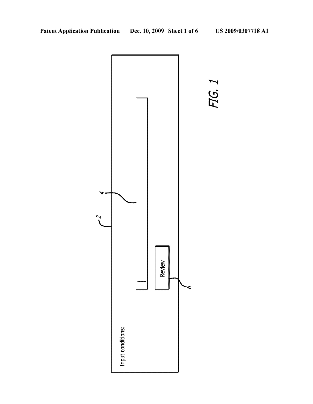 Method and Apparatus for User Configurable Table for Blocking or Allowing of Video and Audio Signals - diagram, schematic, and image 02