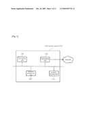 METHOD FOR PROVIDING CONTENTS INFORMATION IN VOD SERVICE AND VOD SYSTEM IMPLEMENTED WITH THE SAME diagram and image