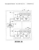 SPLIT PERSONAL COMPUTER SYSTEM diagram and image