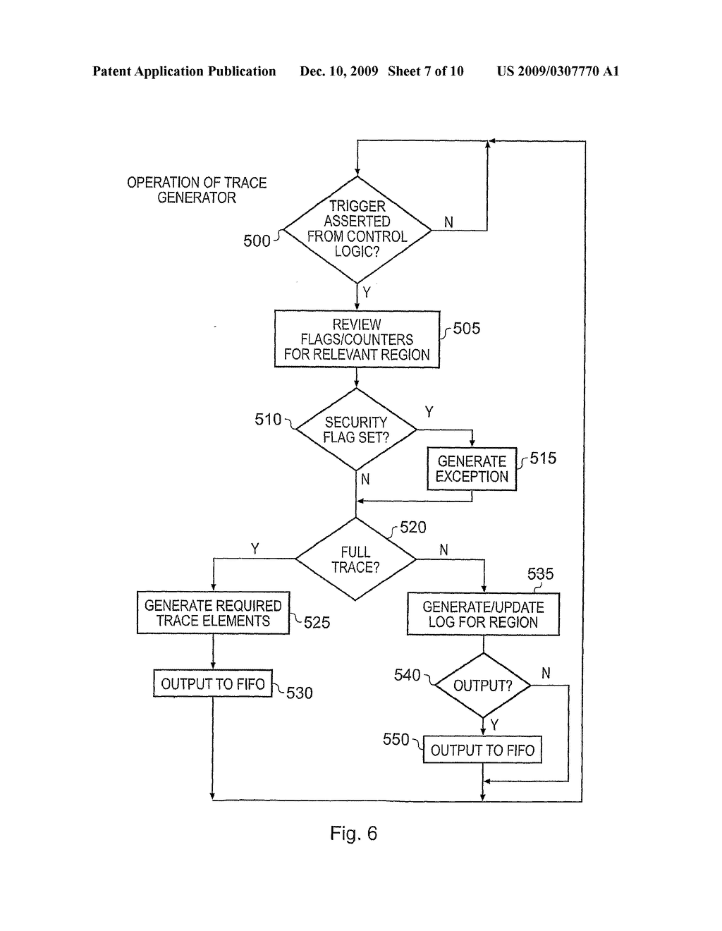 APPARATUS AND METHOD FOR PERFORMING INTEGRITY CHECKS ON SOFWARE - diagram, schematic, and image 08