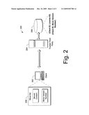 USING TRUSTED THIRD PARTIES TO PERFORM DRM OPERATIONS diagram and image